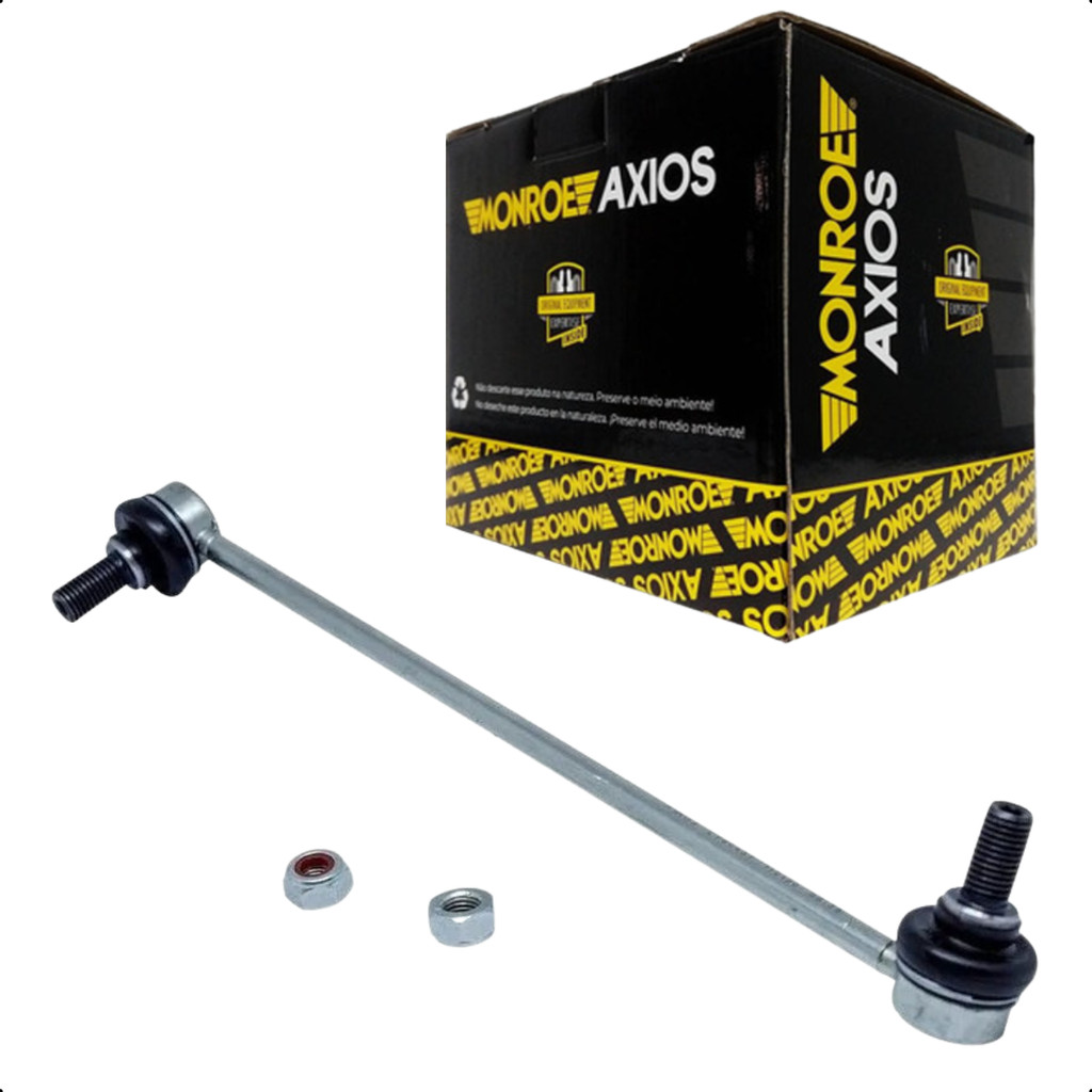 Bieleta Dianteira Esquerda BMW Z4 E89 X1 E84 335i 330i 328i em Oferta na Shopee