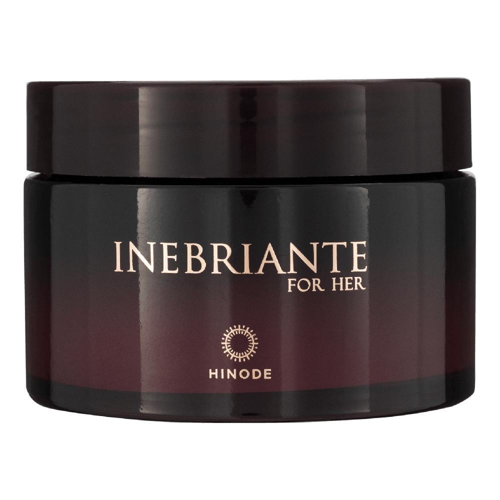 Hidratante Desodorante Corporal Inebriante For Her 200g