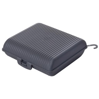 Sanduicheira e Organizador Multiuso Plasutil em Oferta na Shopee