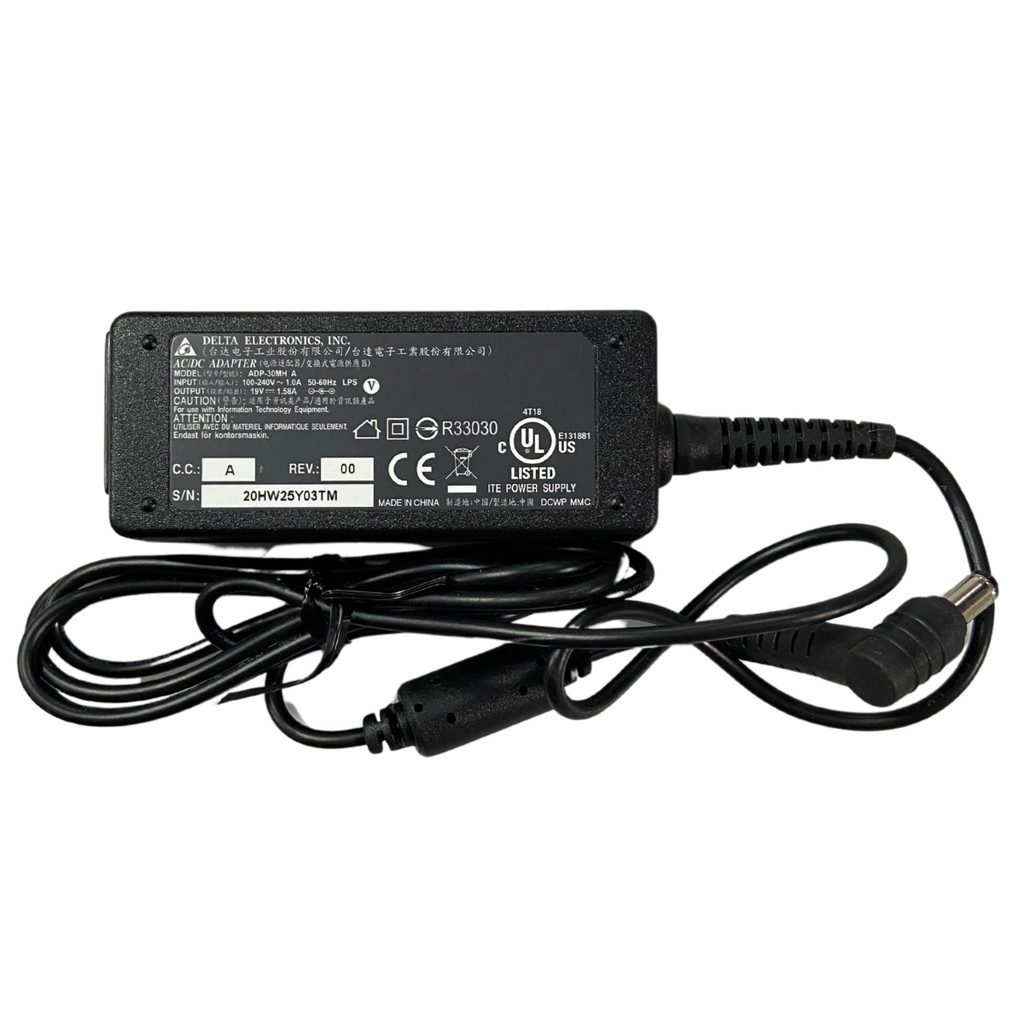 Fonte Carregador Delta 20V 2.25A 45W – PN 20H2W25V03TM