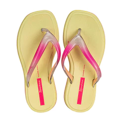 Chinelo Infantil Glow Trendy Ipanema 27422