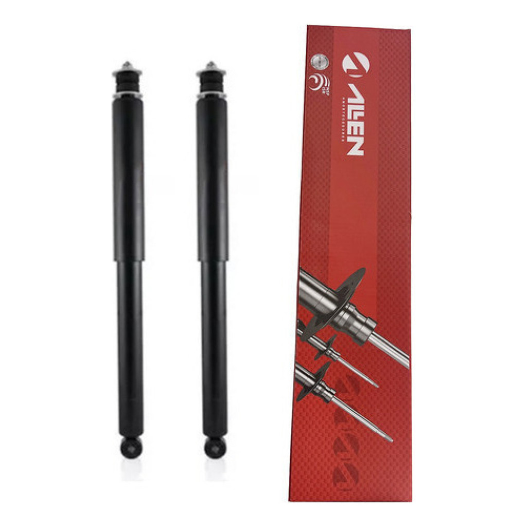 Amortecedor Tras. A Gas Grand Besta Gs 3.0 (16 Lug.) 98/04