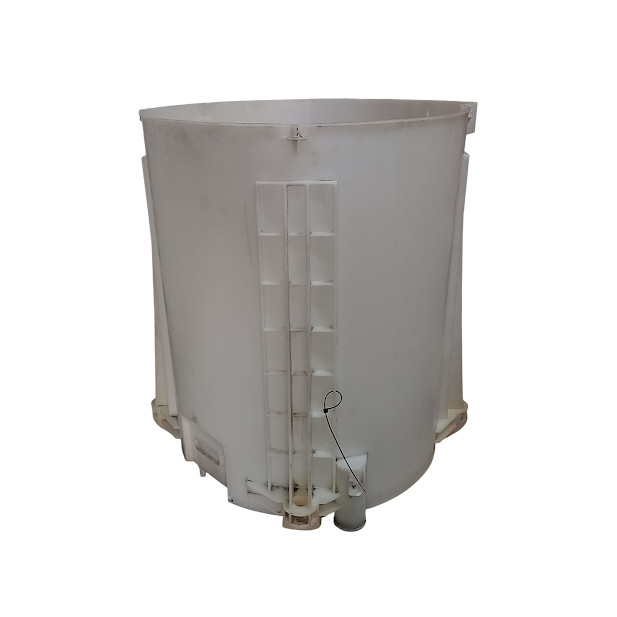 Tanque da Máquina de Lavar Brastemp BWM06A
