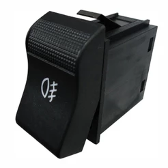 Chave Comutadora de Luz para Farol VW 325941535105 e 325941535205 - 12V - DNI 2146