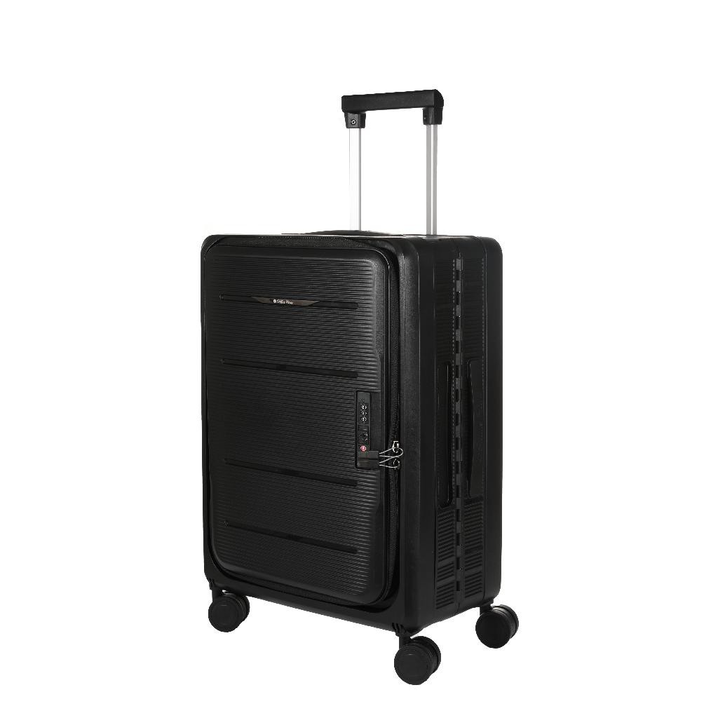 MALA VIAGEM BAGAGEM DOBRÁVEL COMPACTA MÉDIA STILLUS