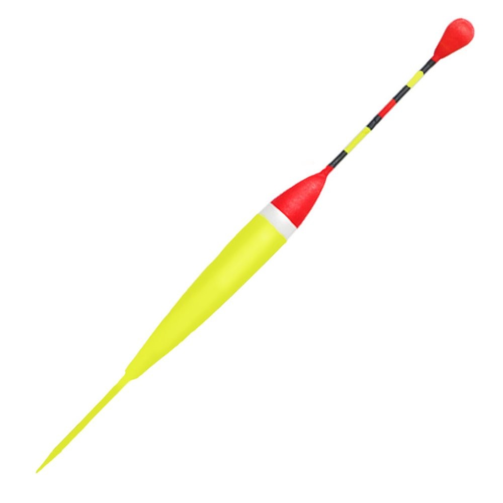 Kit 10 Boias Rolhas de Pesca Flutuante em Oferta na Shopee