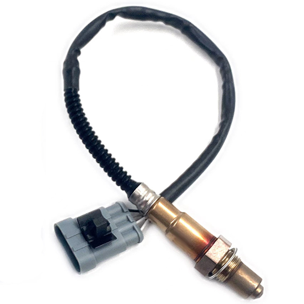 Sonda Lambda Pós e Pré Spin Agile Cobalt Palio Siena Doblo Bravo S10  Novo 0258010292/0258006827/24579154