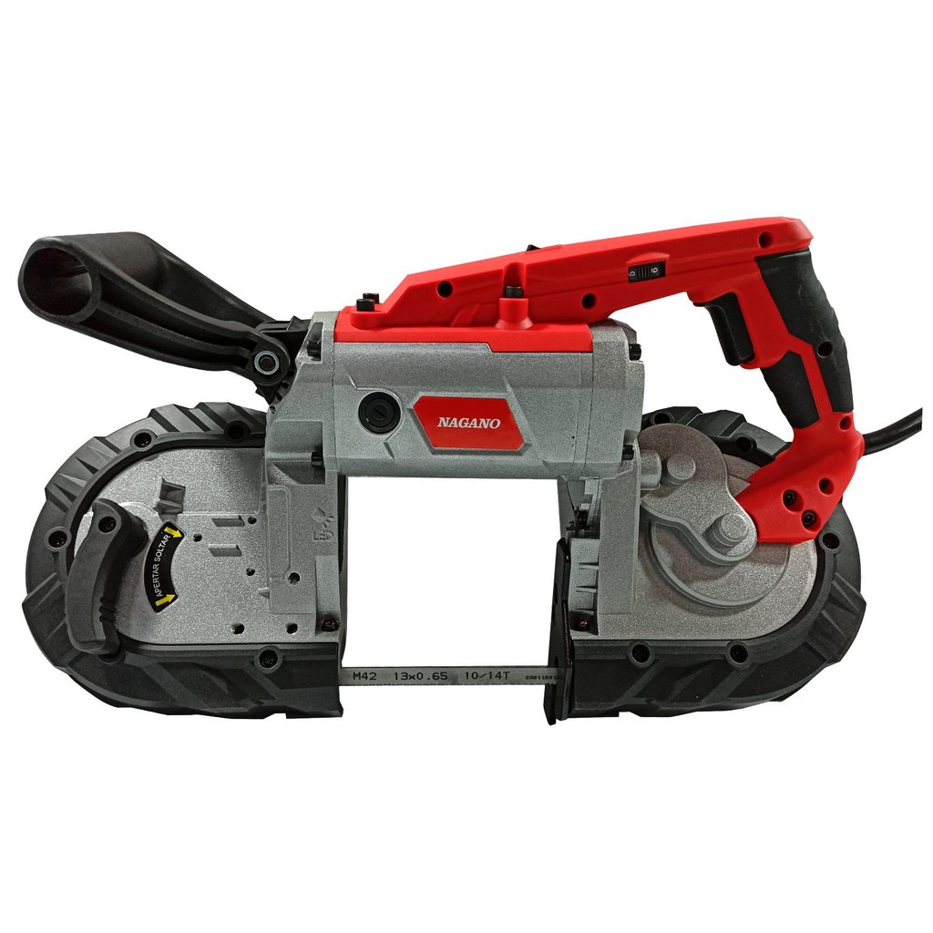 Serra Fita Portátil 1100w 6 Velocidades Led - 220v em Oferta na Shopee