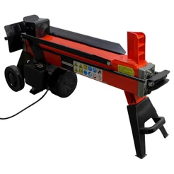 Rachador de Lenha Elétrico 7 Toneladas 3hp 220v Monofásico
