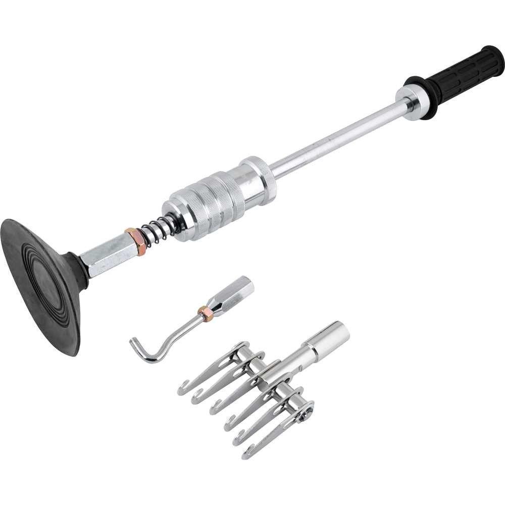 Repuxadeira Manual Para Martelinho De Ouro Vonder em Oferta na Shopee