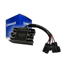 Regulador Voltagem Retificador Suzuki Burgman 125 GM10022
