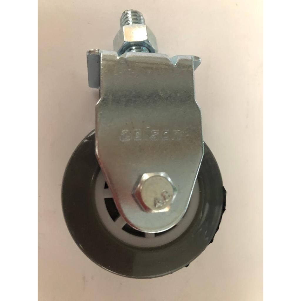 Rodízio Fixo Espiga  210 BP 45KG COLSON