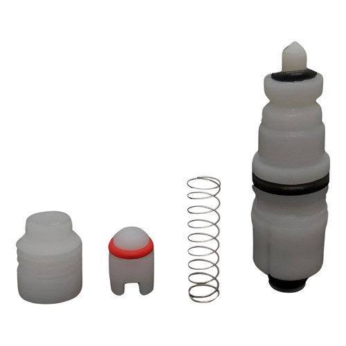 Kit Válvula By Pass Smart Atacama-ousada - Fw001582