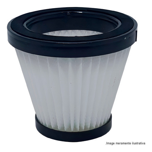 Filtro Hepa Aspirador Pó Wap High Speed Fw006587 — imagem 2 de 2