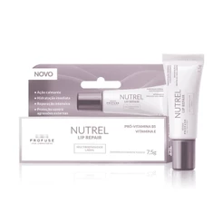 Reparador Labial Profuse Nutrel 7,5g