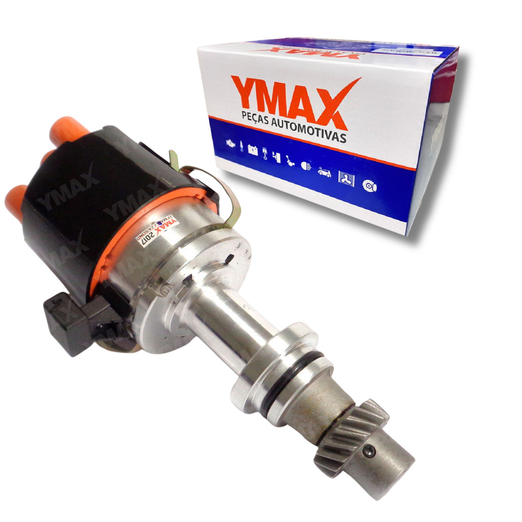 DISTRIBUIDOR GOL SAVEIRO PARATI G2 G3 MOTOR AP 1.6 1.8