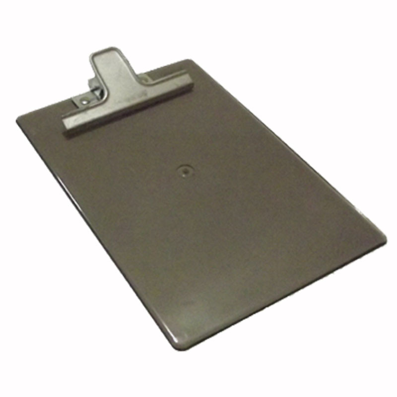 Prancheta A4 Fumê 0121 Acrinil