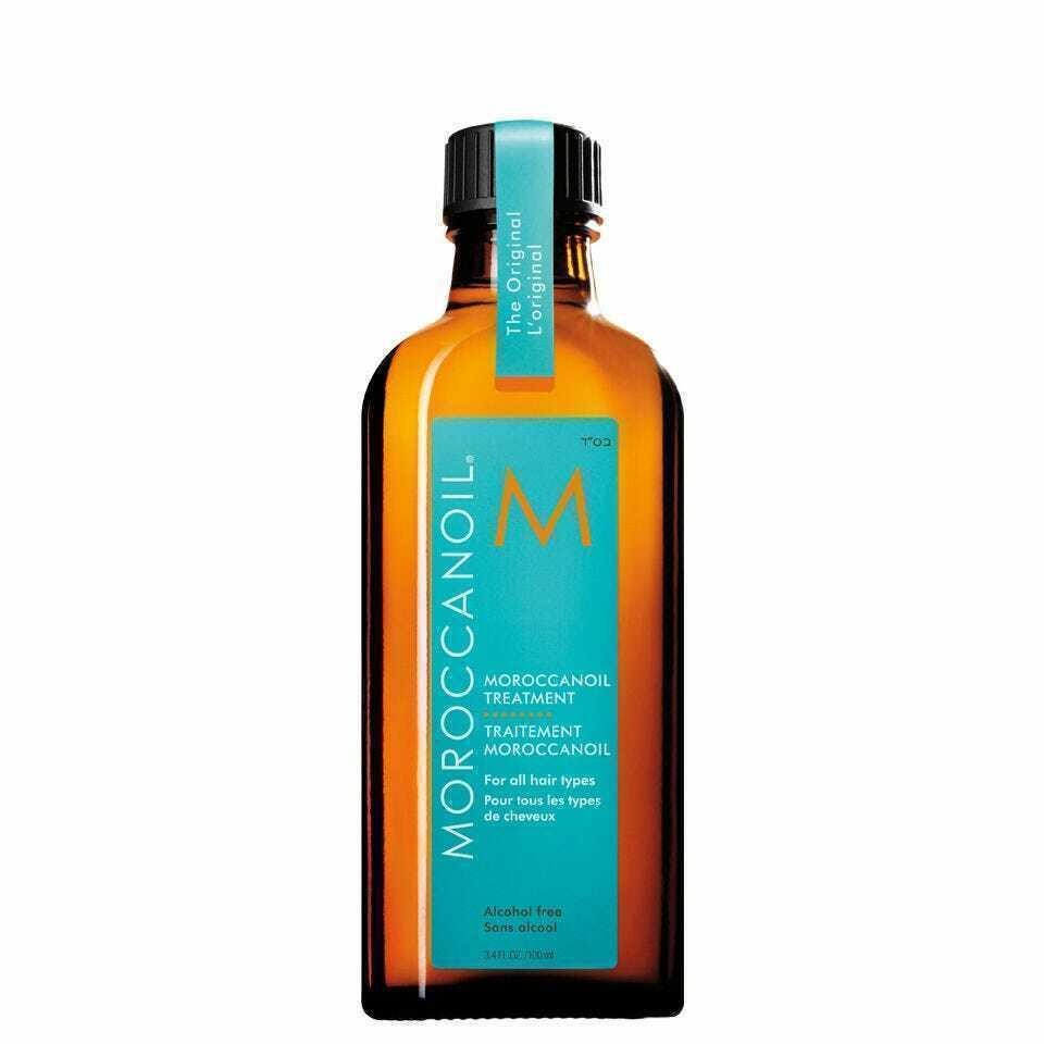 Óleo de Moroccanoil: Onde Comprar | BuscaProdutos