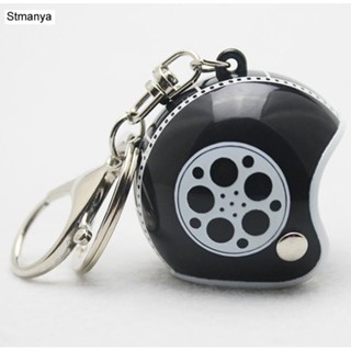 Pingente De Carro De Pato De Vento Quebrado De Alta Qualidade Com Padrão De Estrela Decoração Capacete De Segurança Chav em Oferta na Shopee