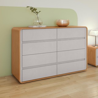 Comoda Lopas Easy Like  Amendoa Clean/Off White em Oferta na Shopee