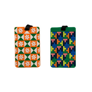 Kits Tag Identificadores de Mala Bagagens Cartão de Identificação em Oferta na Shopee