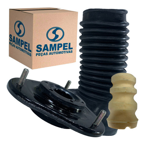 Kit Amortecedor Dianteiro Sampel Corolla 2008 2009 2010 2011 2012 2013 2014 2015 em Oferta na Shopee