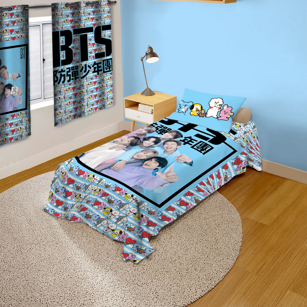 Bts Cortina: Guia Completo e Onde Comprar | BuscaProdutos