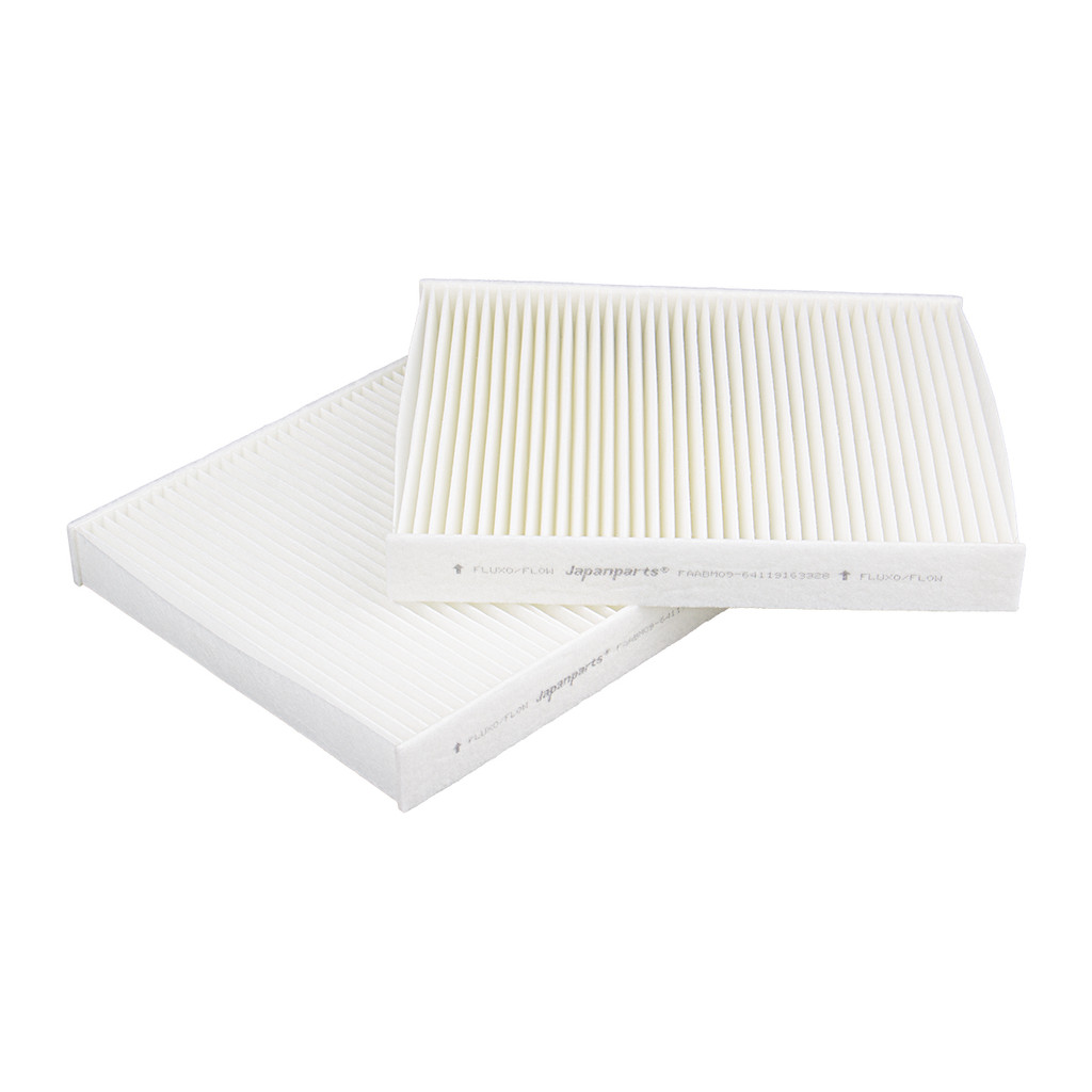 Filtro cabine ar condicionado Bmw 528i F10 F11 Após 2012/ 535ia f10 f11 Após 2010/ m6 f12 f13 4.4 Após 2013