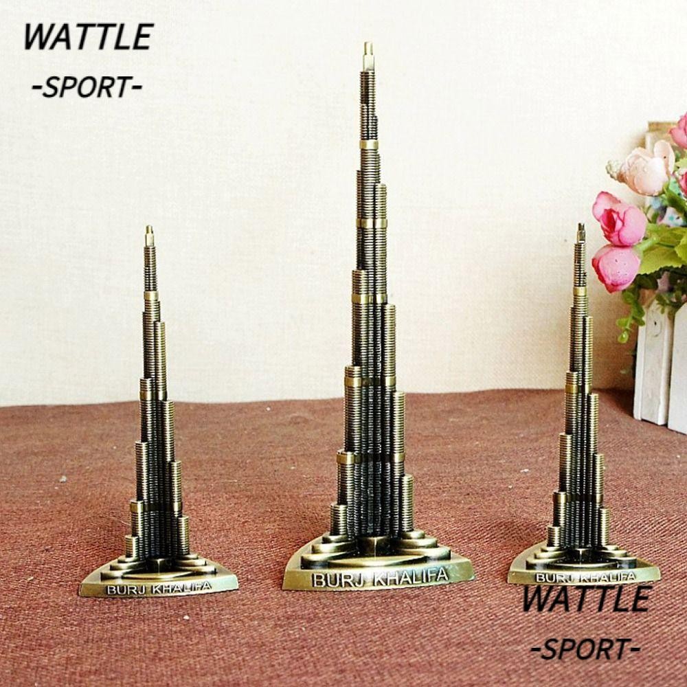 Burj Khalifa: Guia Completo e Onde Comprar | BuscaProdutos