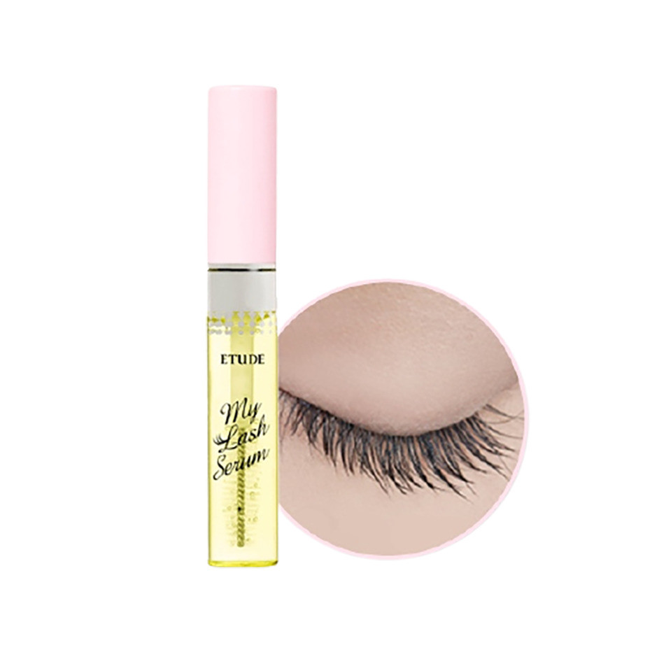 Etude House My Lash Serum Large Para Cílios e Sombrancelha