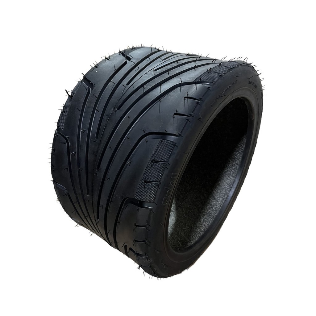 Pneu Inflável 215/40-12 - Peças Scooter Eletrica