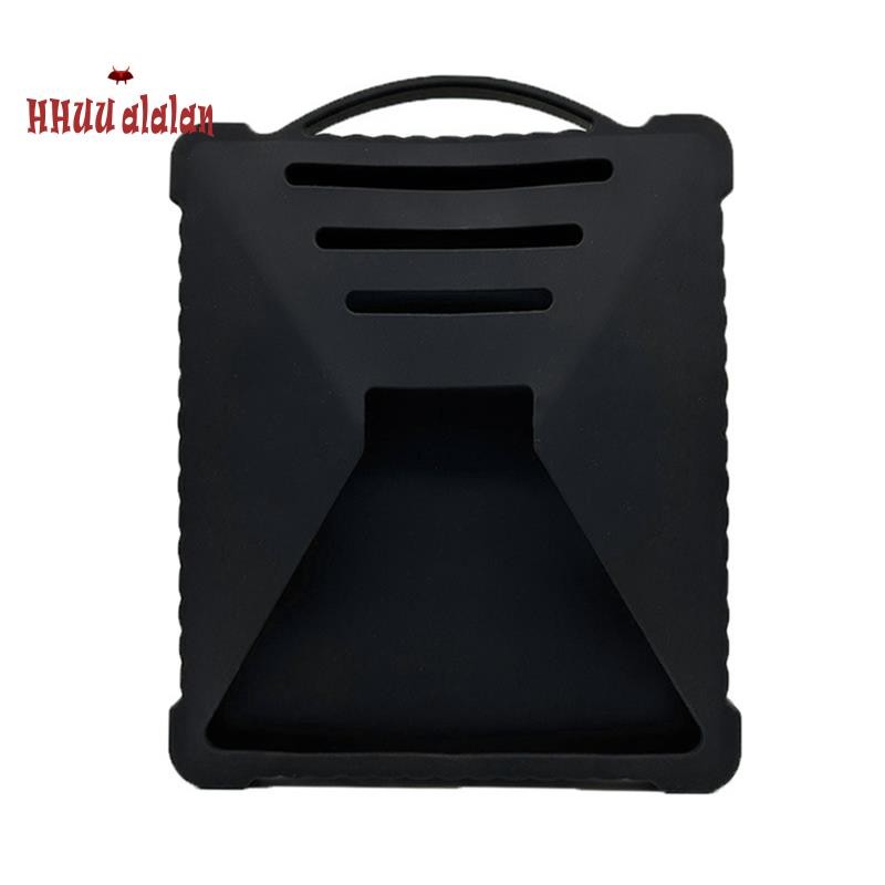 🌟Para Mini Capa Protetora De Silicone Anti-Colisão E Queda Viagem Cobertura Completa