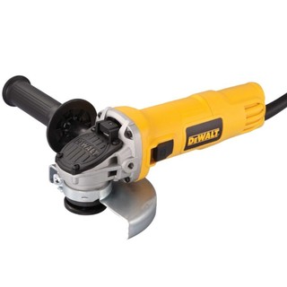 Esmerilhadeira angular 4.1/2" 800 watts rotação de 12.000 rpm - DWE4020 Dewalt em Oferta na Shopee