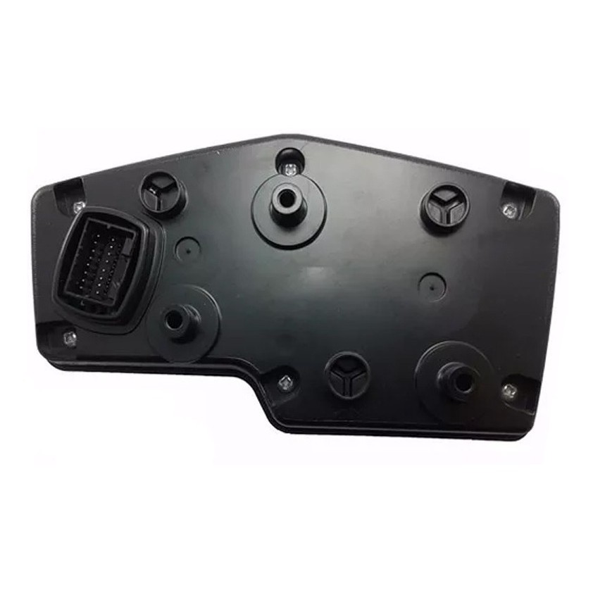 Painel Completo Velocímetro Xtz 250 Lander Ano a Partir 2009 — imagem 2 de 2