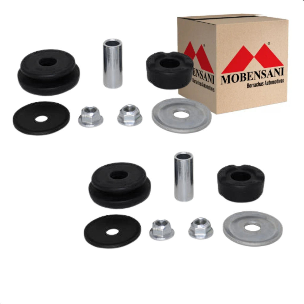 Buchas do Amortecedor Traseiro 2003 2004 2005 2006 2007 2008 2009 2010 2011 2012 2013 2014 2015 2016 2017 2018 2019 em Oferta na Shopee