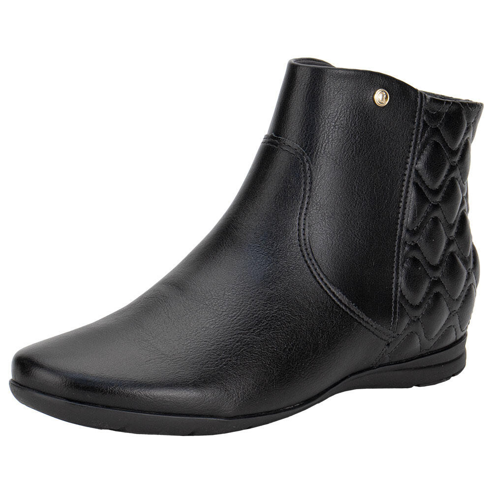 Bota Feminina Comfortflex: Onde Comprar | BuscaProdutos