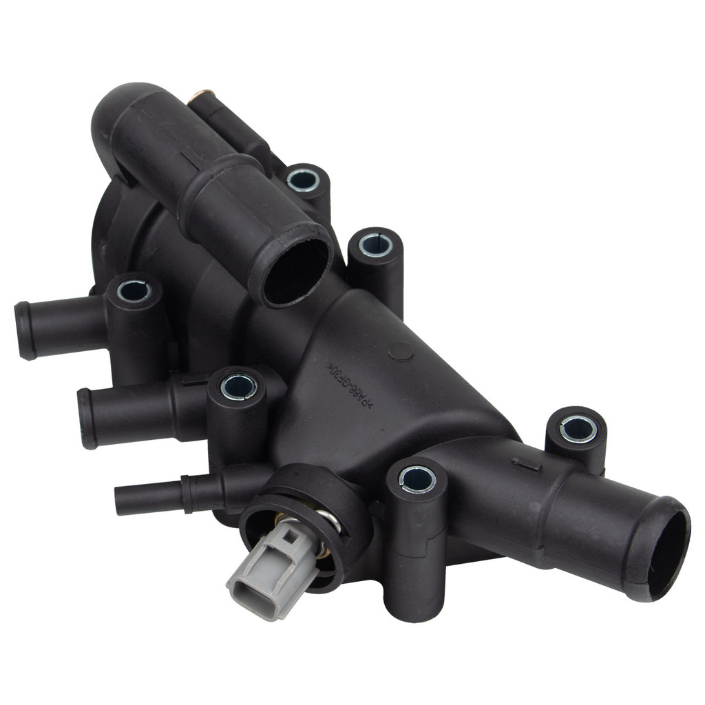 Kit Válvula Termostática Ford Courier 1.6 Zetec Rocam Após 1999 em Oferta na Shopee