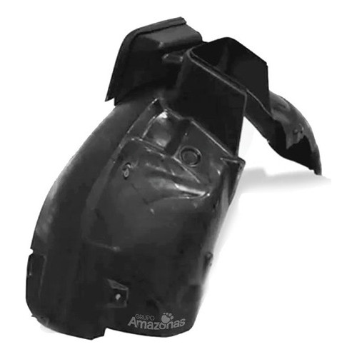 Parabarro Dianteiro Direito Original Idea Fiat em Oferta na Shopee