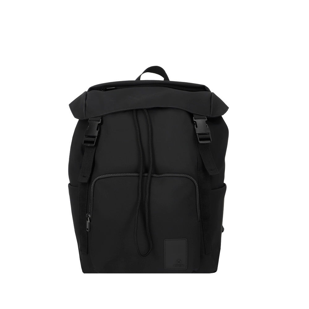 Mochila Notebook Xtrem  Wanda Preto em Oferta na Shopee