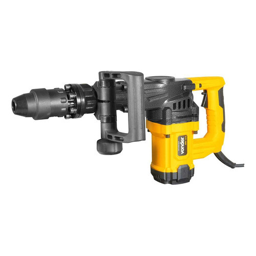 Martelo Rompedor Vonder MRV1315N 15J 1300w 220v - Home & Living