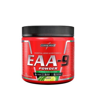 Aminoácido Integralmedica EAA 155g em Oferta na Shopee
