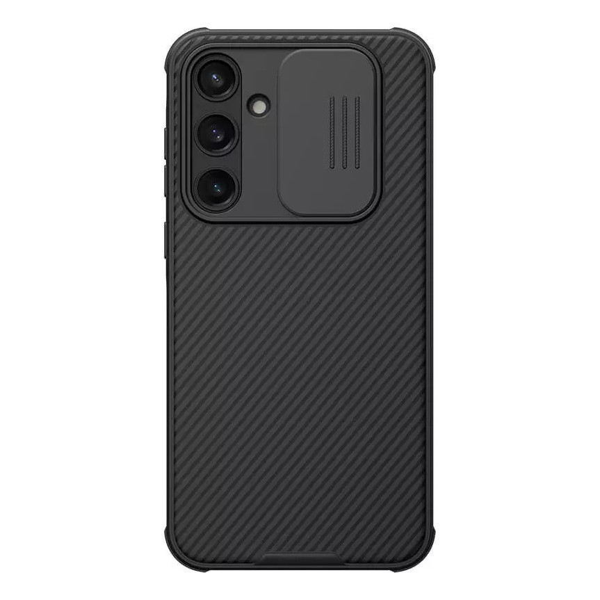 Capa Anti Impacto Nillkin Camshield Para Galaxy A35 5g