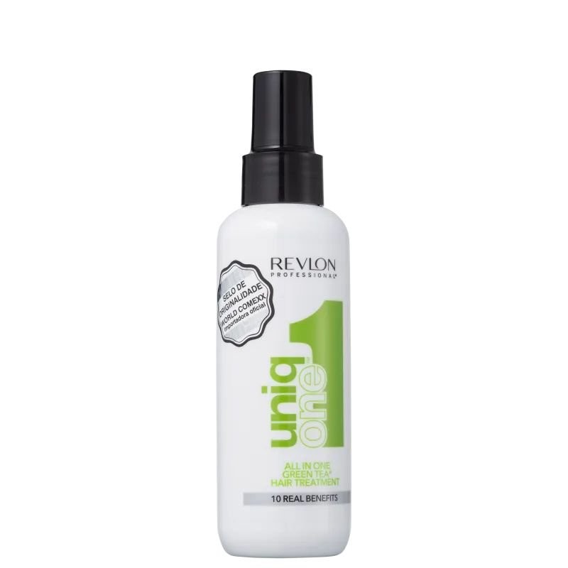 Revlon Uniq One All Green Tea Leavein 150 ml