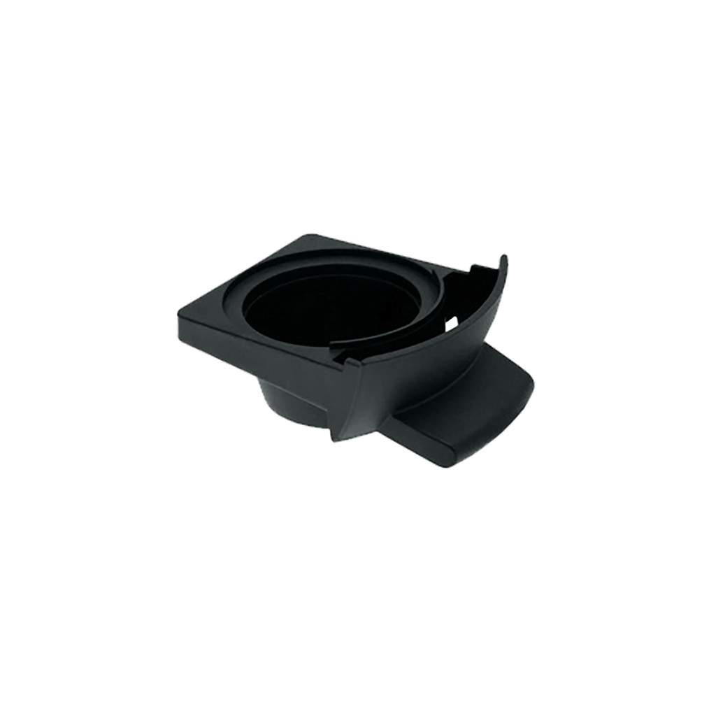 Porta Capsula Cafeteira Dolce Gusto Arno Genio Titanio DGG9