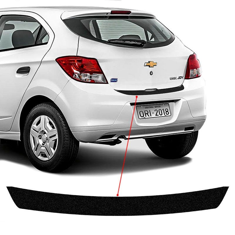 Adesivo do Onix Sport: Onde Comprar | BuscaProdutos