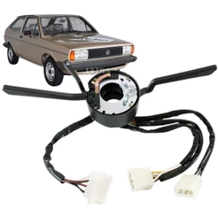 Chave Seta Completa com Limpador Parabrisa para VW Volkswagen Gol / Parati / Voyage - 1984 1985 1985 1987 (305953505805