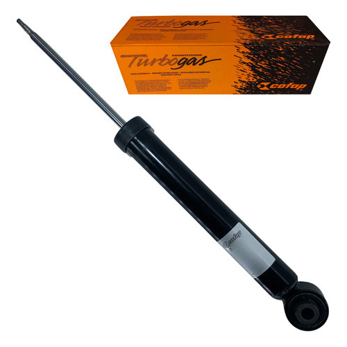 Amortecedor Traseiro Original Cofap 208 1.0 / 1.6 2020 2021 2022 2023 2024