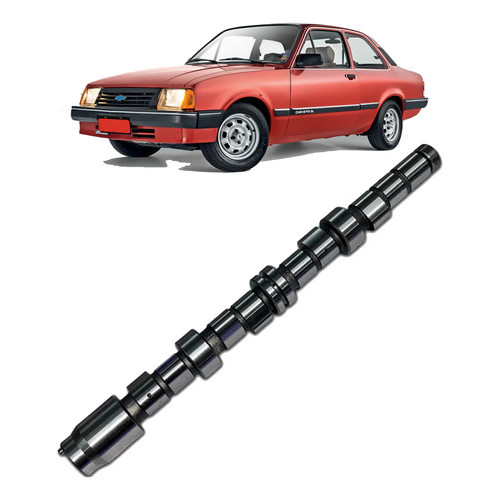 Eixo Comando Válvulas Chevette Todos