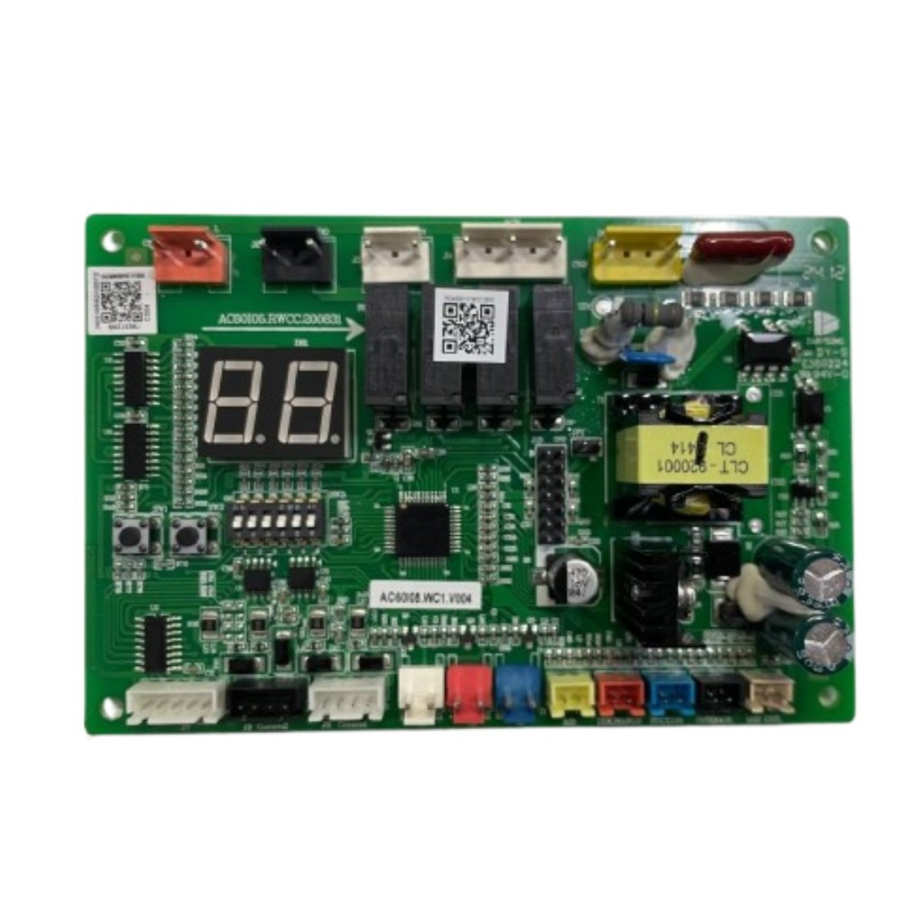 PLACA ELETRONICA HP ODU INVERTER