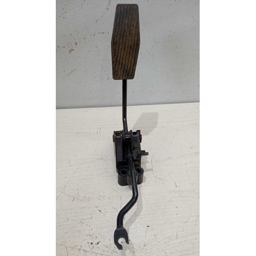 Pedal Acelerador Gm Astra Vectra 98/2002